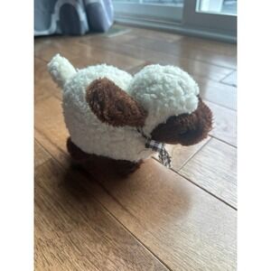 Russ Berrie LAMMY 7" Plush Sheep Lamb #130